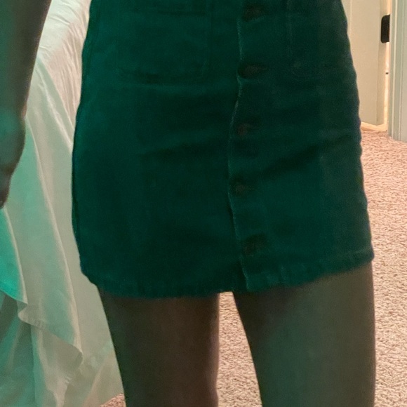 Denim Skirt 🌻 - Picture 5 of 5